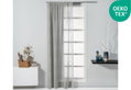 Κουρτίνα Easy Home Harmonica 270x140cm Γκρι με Τρέσα
