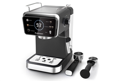 Rohnson R-98015 Μηχανή Espresso Αυτόματη 1350W