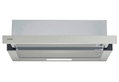 Candy CBT60RX Απορροφητήρας Συρόμενος 60cm Inox