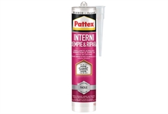 Σφραγιστικό Ακρυλικό Pattex Ind Fill Rep 280ml Λευκό