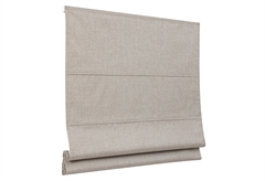 Ρολό Σκίασης Υφασμάτινο Central Home Milan 160x120cm Μπεζ