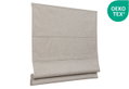 Ρολό Σκίασης Υφασμάτινο Central Home Milan 160x150cm Μπεζ