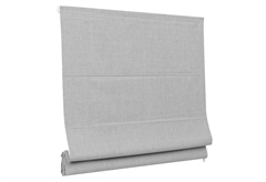 Ρολό Σκίασης Υφασμάτινο Central Home Milan 230x150cm Γκρι