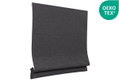 Ρολό Σκίασης Υφασμάτινο Central Home Hermes 230x100cm Μπλε