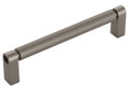 Λαβίτσα Conset Ανοιχτό Γκρι 30x298x288mm