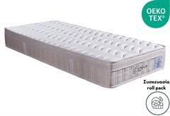 Interium Cocoon Nest Στρώμα Μονό 200x90cm