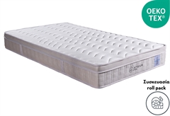 Interium Cocoon Nest Στρώμα Ημίδιπλο 200x120cm