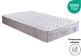 Interium Cocoon Nest Στρώμα Ημίδιπλο 200x120cm