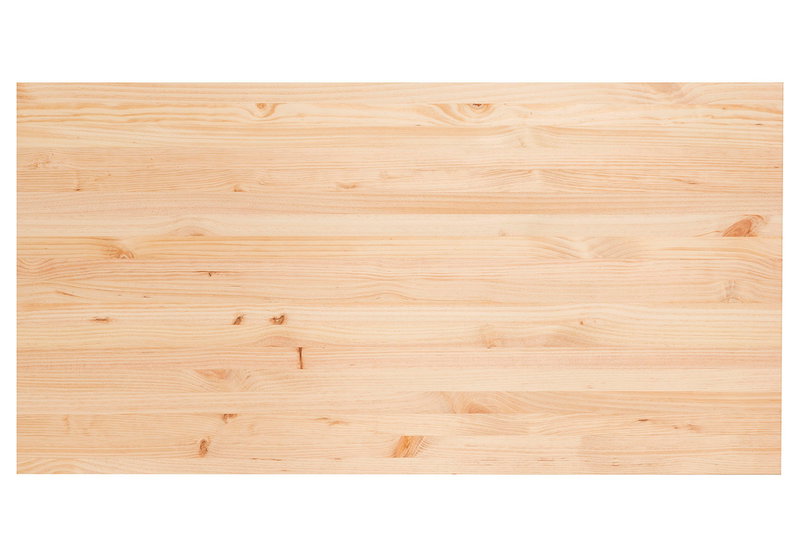Μασίφ Επιφάνεια Πεύκης Astigarraga 120x60cm 18mm