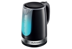 Rohnson R-7906 Βραστήρας 1.7lt 2200W