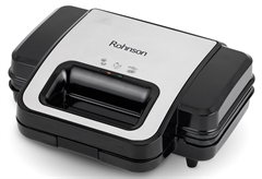 Rohnson R-2757 Σαντουιτσιέρα 1000W