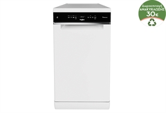 Whirlpool WSFO 3B23 P Πλυντήριο Πιάτων