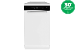 Whirlpool WSFO 3B23 P Πλυντήριο Πιάτων