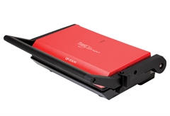 Gruppe FHCG-318 Σαντουιτσιέρα 800W