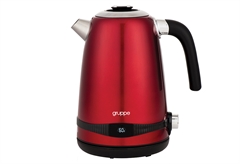 Gruppe HHB8702D Βραστήρας 1.7lt 2200W