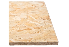 Φύλλο OSB 3 Kleverboard 9mm 182x60cm