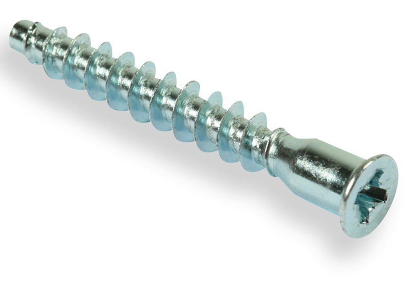 Βίδα Μονταρίσματος Φ50x7mm 10 Τεμάχια