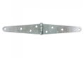 Μεντεσέδες 292x33mm Γαλβανιζέ
