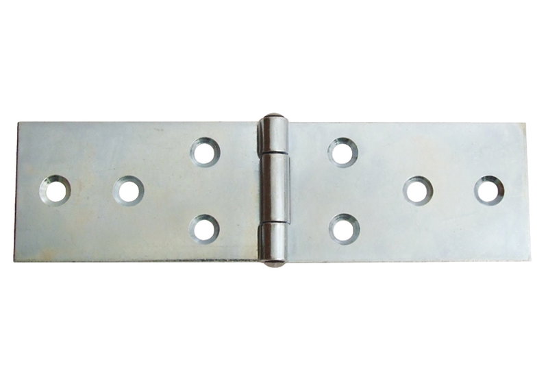 Μεντεσέδες 80x28mm Γαλβανιζέ