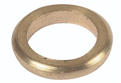 Ροδέλα Πόρτας Φ10mm Ορειχάλκινη 20 Τεμάχια