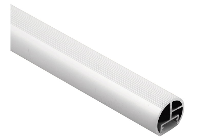 Σωλήνας Ντουλάπας με Led & Αισθητήρα 1m