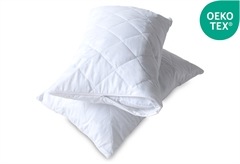 Σετ Προστατευτικά Καλύμματα Μαξιλαριού Ionion 70x50cm 2τμχ