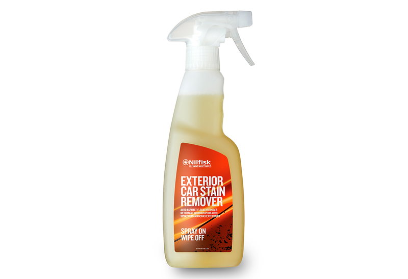 Καθαριστικό Αραίωσης Nilfisk Stain Remover 0.375lt