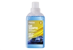 Καθαριστικό Αραίωσης Nilfisk Car Shampoo 0.5lt