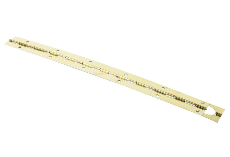 Μεντεσές Μέτρου 32x400mm Ορειχάλκινος