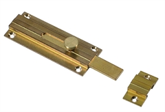 Σύρτης Ideal 60mm Ορειχάλκινος