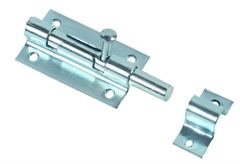 Σύρτης 120mm Γαλβανιζέ