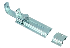 Σύρτης 160mm Γαλβανιζέ