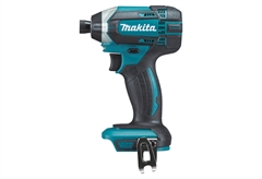 Makita DTD152Z Παλμικό Κατσαβίδι Μπαταρίας 18V Solo