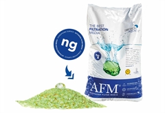 Γυάλινη Άμμος Φίλτρων Dryden Aqua 0.7-2mm