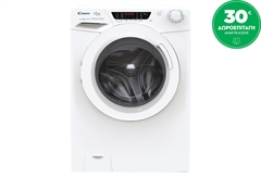 Candy HE1284TWM6/1-S Πλυντήριο Ρούχων 8kg