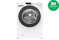 Candy HCU2102DWB4/1-S Πλυντήριο Ρούχων 10kg