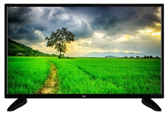 F&U FL32113T HD Τηλεόραση 32"