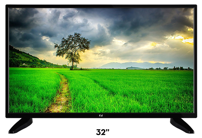 F&U FL32113T HD Τηλεόραση 32"