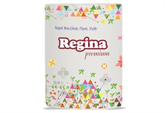 Ρολό Κουζίνας Regina Premium 3φυλλο 700gr