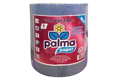 Ρολό Κουζίνας Regina Palma 3φυλλη 2kg Μπλε