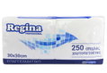 Χαρτοπετσέτες Regina Green Professional 30x30cm 250 Φύλλα