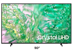 Samsung UE50DU8072 4K UHD Smart Τηλεόραση 50"