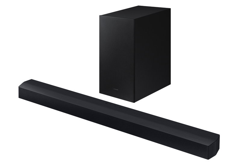Soundbar Samsung HW-C450