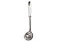 Κουτάλα Βαθειά Casa Mania Elegance Inox