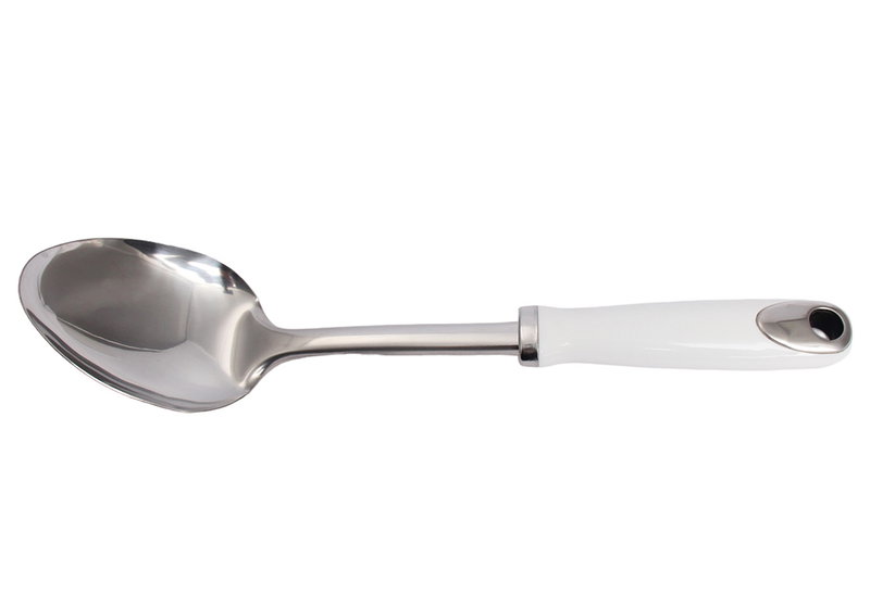 Κουτάλα Ραγού Casa Mania Elegance Inox