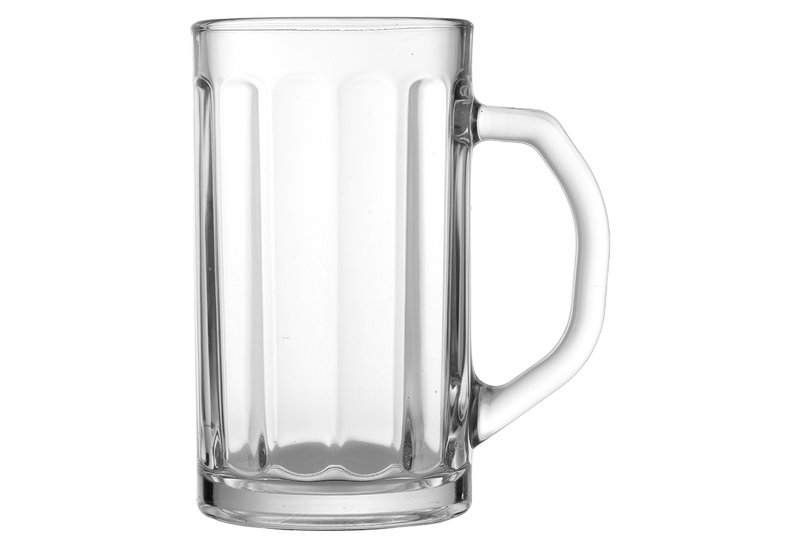Ποτήρι Μπύρας Uniglass Nicol 500ml