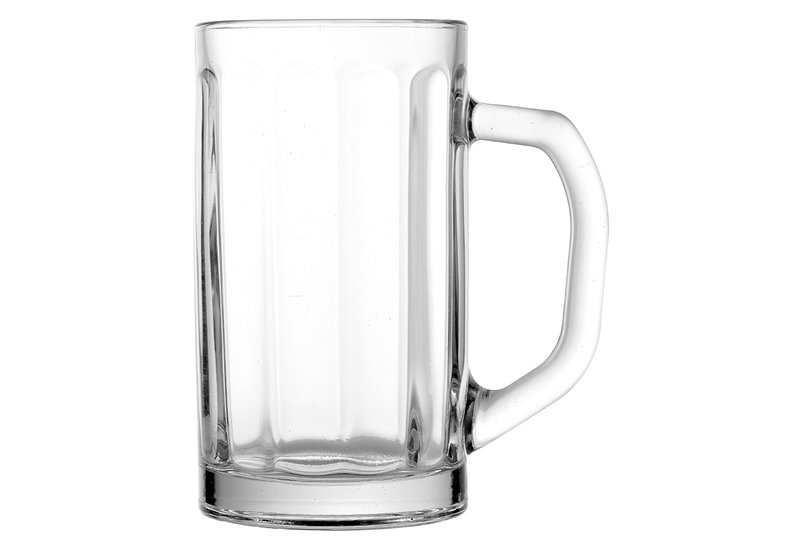 Ποτήρι Μπύρας Uniglass Nicol 400ml