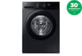 Samsung WW90CGC04DABLE Πλυντήριο Ρούχων 9kg