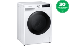 Samsung WD11DG6B85BEU4 Πλυντήριο-Στεγνωτήριο 11kg/6kg