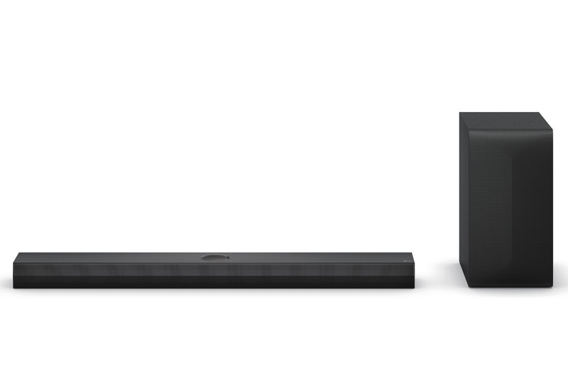 Soundbar LG S70TY